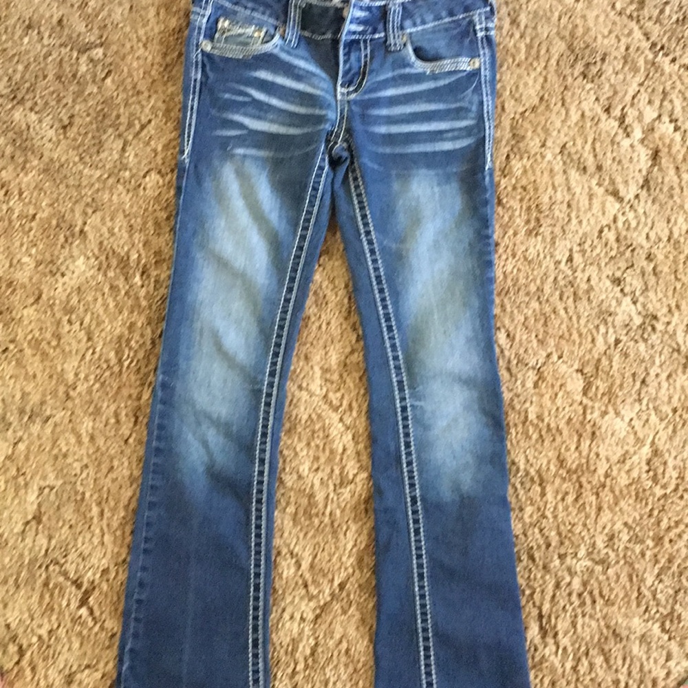 Jeans - Picture 3 of 8